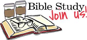 Bible Study Join Us