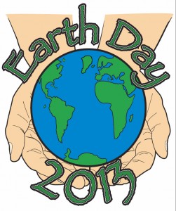2013 Earth Day