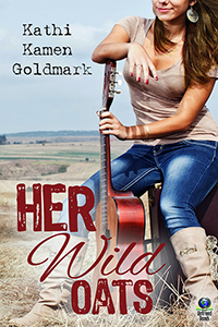 Her Wild Oats book cover