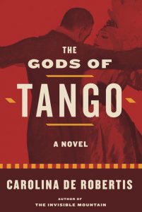 Gods of Tango book cover